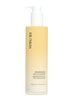 HL Skin Resurfacing Gelo Cleanser exfoliating gel cleanser 147ml