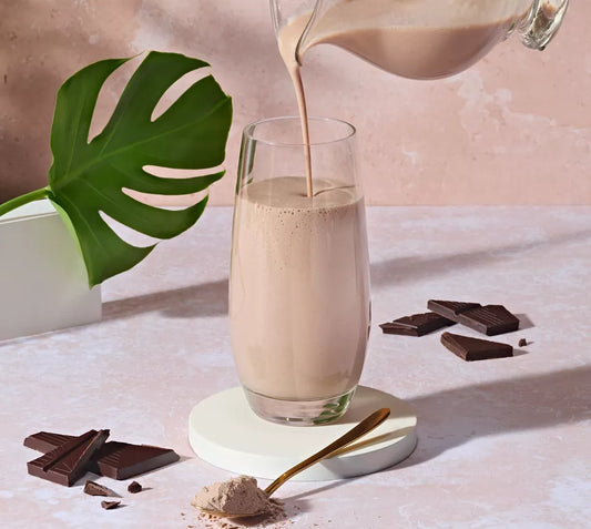 Batido Nutricional Fórmula 1 Chocolate Suave 550 g