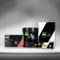 Herbalife Sport Pack fitness performance nutrition bundle