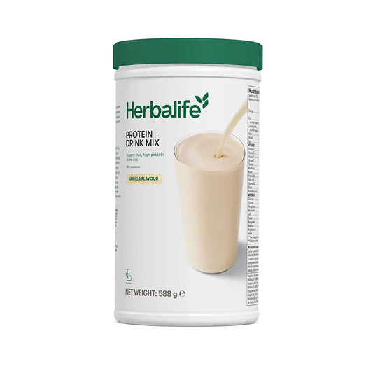 Protein & Fibre Essentials Pack