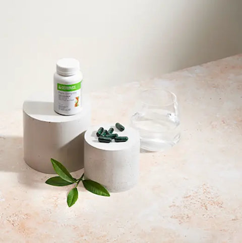 Supplements and Gels