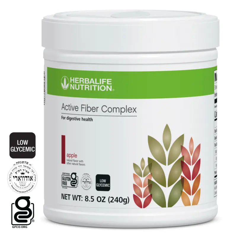Herbalife Active Fiber Complex Apple