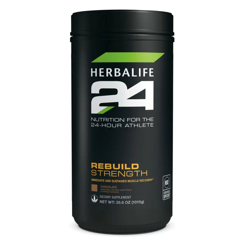 Herbalife24 Rebuild Strength Chocolate