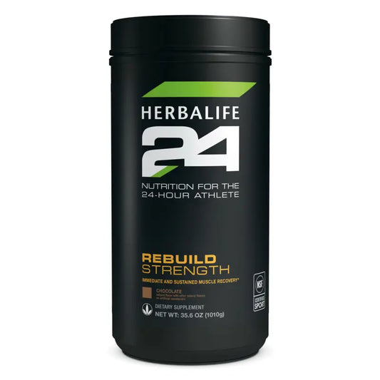 Herbalife24 Rebuild Strength Chocolate