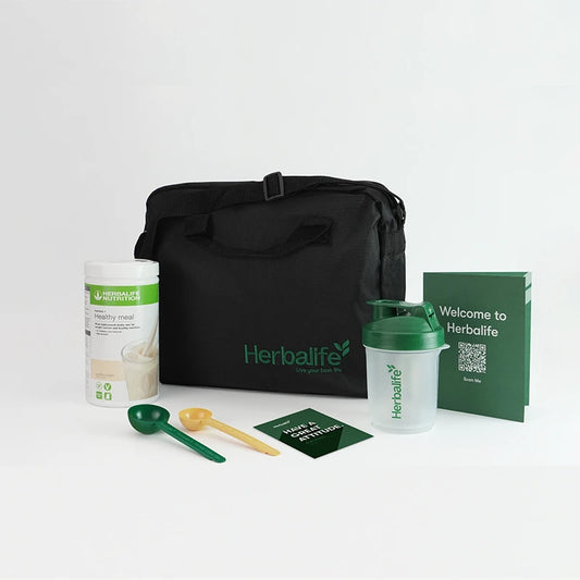 Herbalife Business Pack (HMP) - Free Registration Support