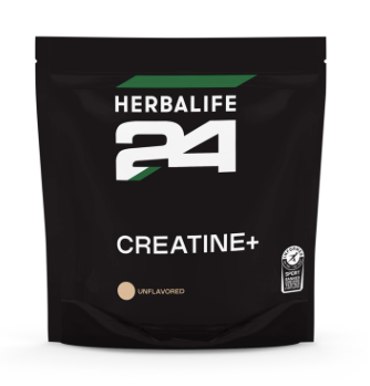 Herbalife H24 Creatine Plus strength power sports supplement