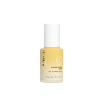 HL Skin 10% Niacinamide Serum pore-minimising face serum 30ml