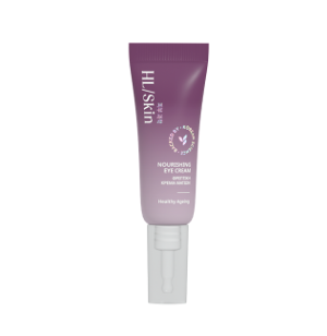 HL Skin Nourishing Eye Cream hydrating eye treatment 15ml