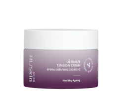 HL Skin Ultimate Tension Cream lifting firming face cream 50ml
