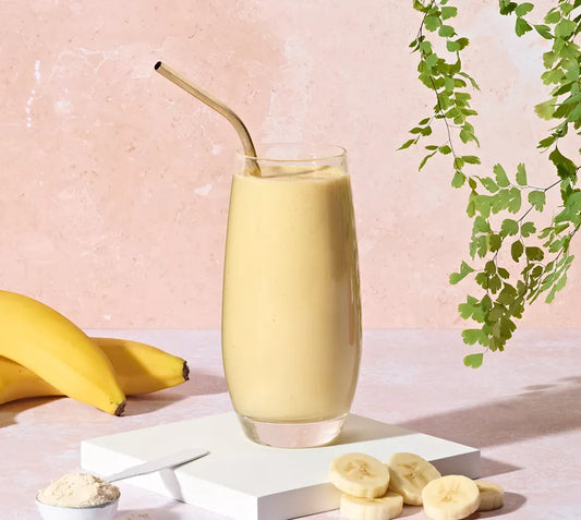 Batido Nutricional Fórmula 1 Sabor Plátano Cremoso 550 g