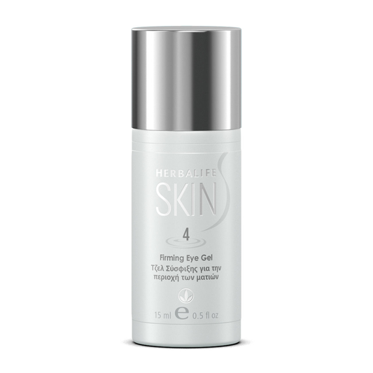 Herbalife SKIN Firming Eye Gel reduces puffiness fine lines 15ml