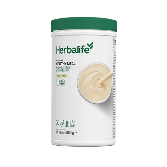 Formula 1 Nutritional Shake Mix Vanilla Cream 550 g