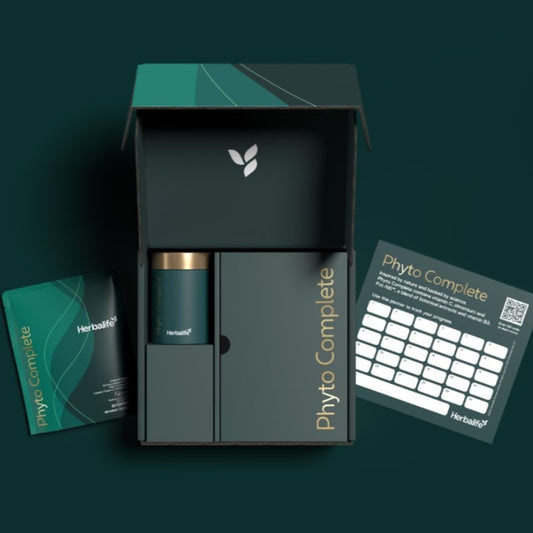 Kit de inicio Phyto Complete