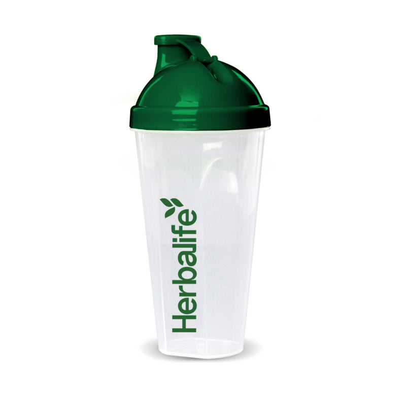 Vaso Mezclador Individual Herbalife