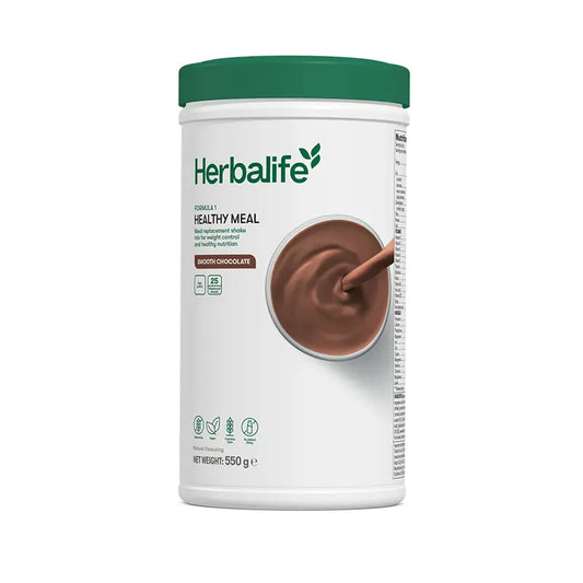 Batido Nutricional Fórmula 1 Chocolate Suave 550 g